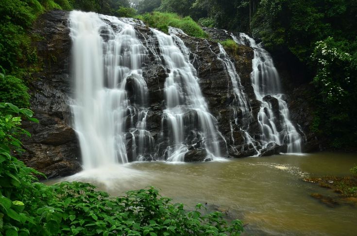 Abbey Falls