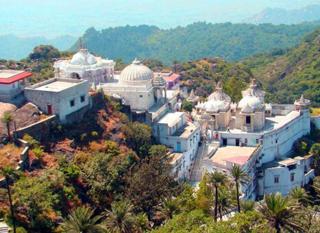 Achalgarh Village