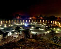Garden of Silence