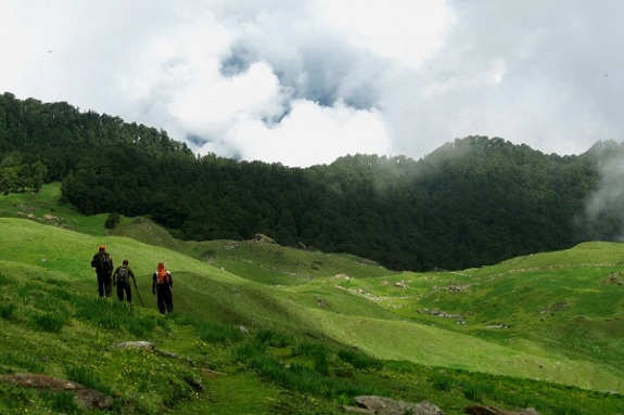 Kwani Bugyal