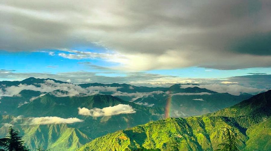 Lal Tibba