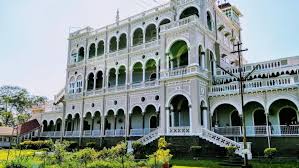 Mattancherry Palace