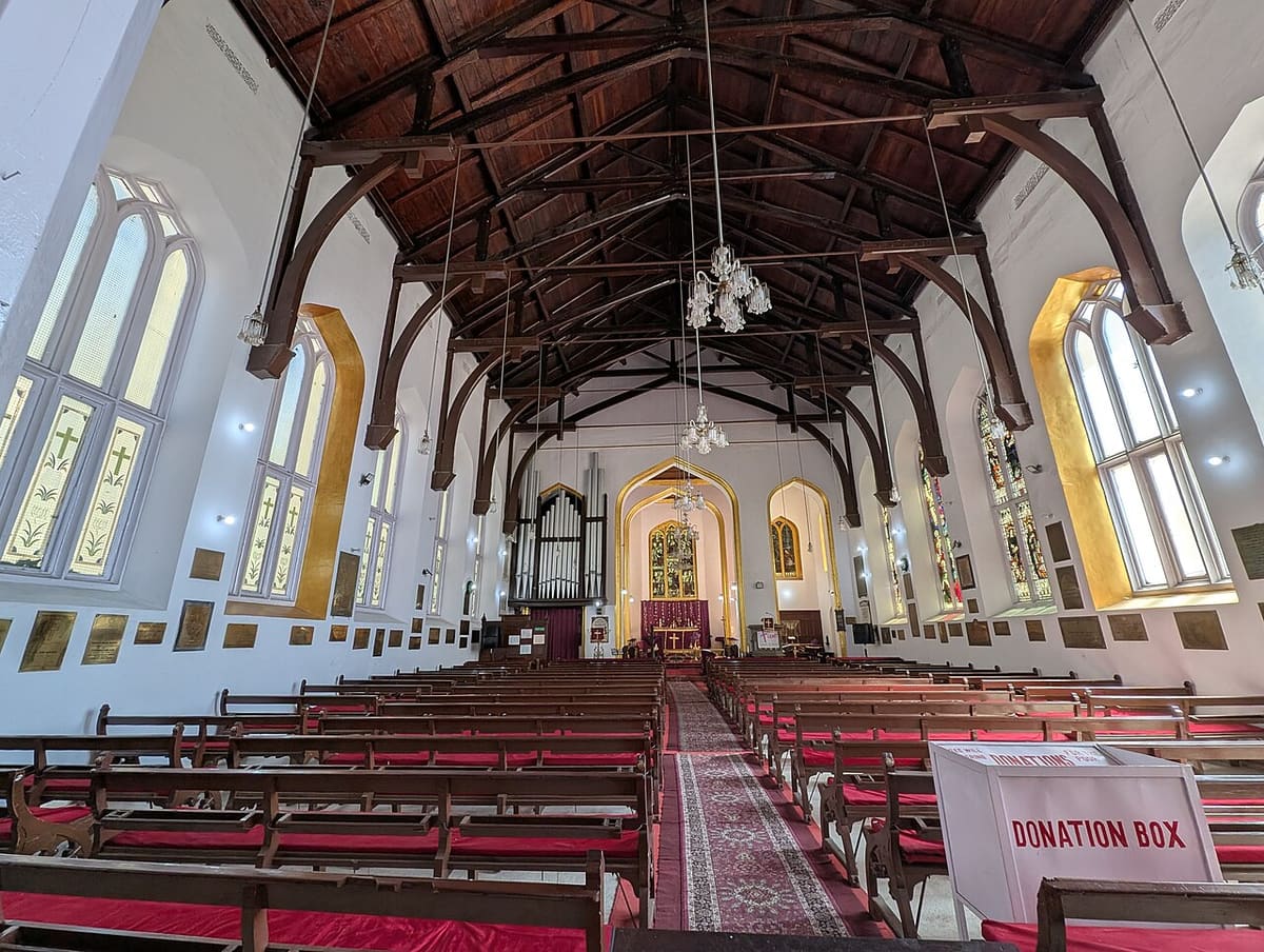 Christ Church