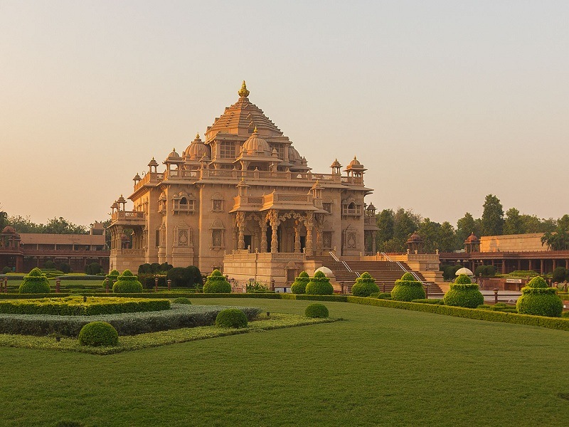 Swaminarayan Temple