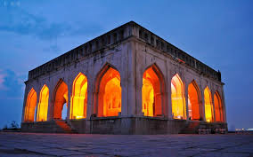 Taramati Baradari